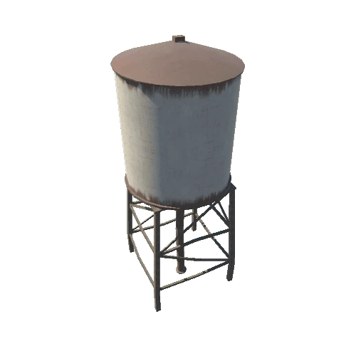 Water_tank Variant